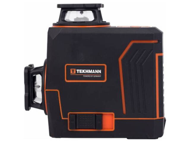 Лазерний нівелір Tekhmann TSL-12/30 G (852581) - Фото 1