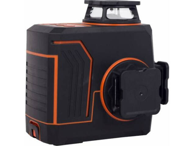 Лазерний нівелір Tekhmann TSL-12/30 G (852581) - Фото 8