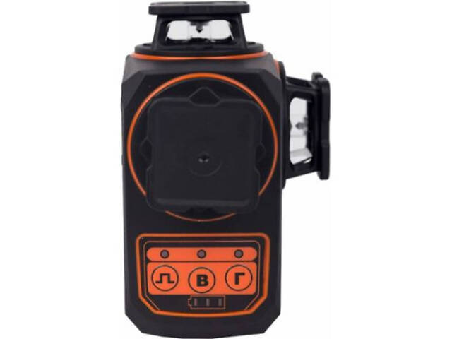 Лазерний нівелір Tekhmann TSL-12/30 G (852581) - Фото 10