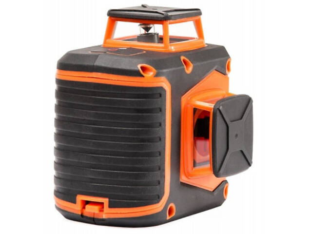 Лазерний нівелір Tekhmann TSL-12 G (847653) - Фото 4