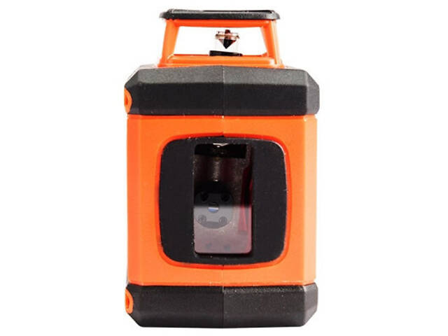 Лазерний нівелір Tekhmann TSL-5 (845271) - Фото 2