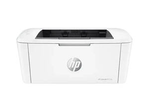 Лазерний принтер HP LaserJet M111w Wi-Fi (7MD68A)