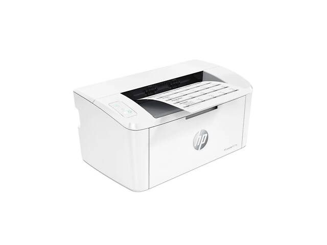 Лазерный принтер HP LaserJet M111w Wi-Fi (7MD68A) - Фото 3