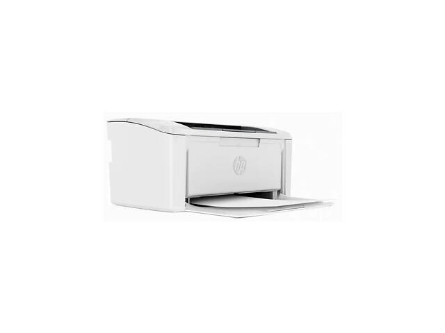 Лазерный принтер HP LaserJet M111w Wi-Fi (7MD68A) - Фото 4