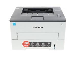 Лазерний принтер Pantum P3010D