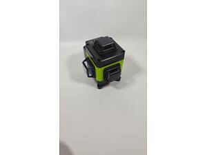 Лазерний рівень.