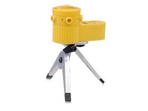 Лазерный уровень для дома многофункциональный Laser Level Multifunction LV-06
