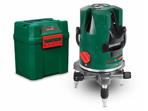 Лазерный уровень DWT LLC05-30 BMC