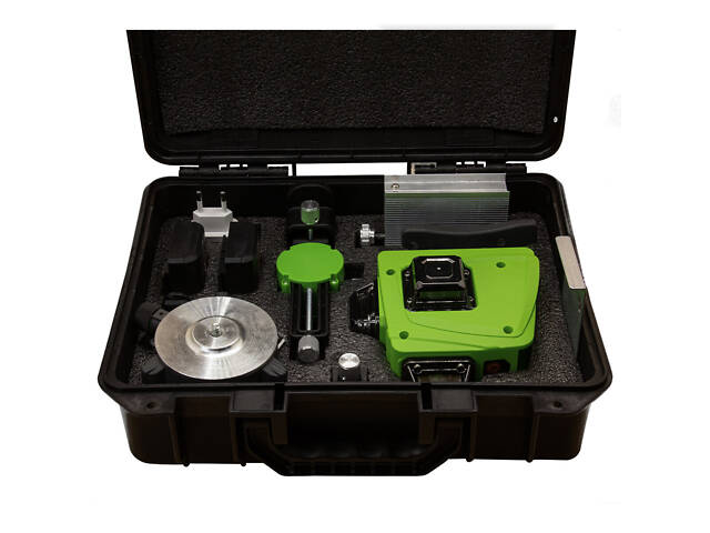 Лазерний рівень Procraft LE-4G - Фото 8