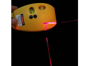 Лазерний рівень — проекциометр 90 градусів ANENG No864