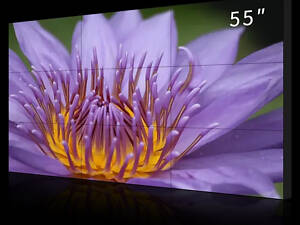 LCD дисплей 55' для відео стіни DT-C55P35