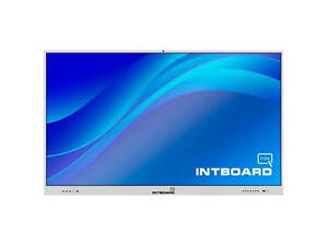 LCD панель Intboard GT65CF W (Android 13) (10239001)