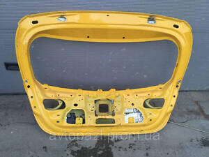 LD0026 1P0827024 Кришка багажника VAG Seat Leon 09-12 CX9 06-15