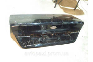 LD0071 57509AG0009P Кришка багажника дефект Subaru Legacy 03-09 0