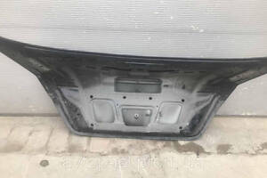 LD0177 A2117500075 Крышка багажника Mercedes E-Class W211 02-09 0