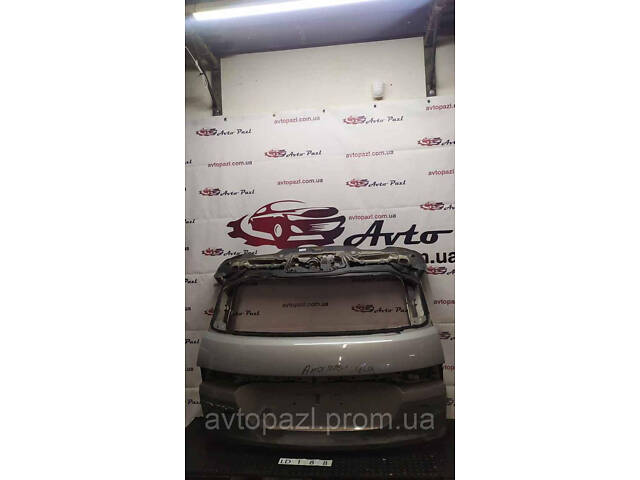 LD0188 K8D240010AD Крышка багажника Land Rover Evoque L551 19-37332