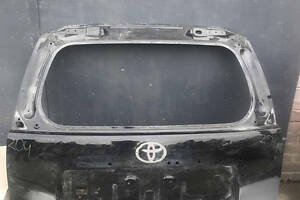 LD0204 6700560F90 Кришка багажника Toyota Land Cruiser Prado 150 13-17 0