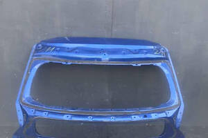 LD0211 5801B824 Кришка багажника Mitsubishi Eclipse Cross 18-21