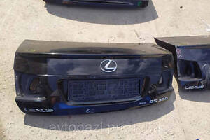 LD0255 6440130B90 Крышка багажника Toyota Lexus GS350 06-11 47_00_00