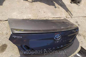 LD0257 64401AC050 Крышка багажника Toyota Avalon 05-12 47_00_00