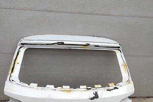 LD0276 57A827023A Кришка багажника є вмятина VAG Skoda Karoq 17- Audi A6 С7 10-19