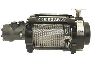 Лебідка гідравлічна 8,16 т BST H 18000 LBS Husar Winch