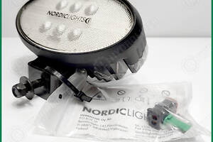 LED фара Nordic Antares LED GO 610