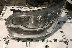 LED Фара передняя левая Ford Transit с 2014 год BK31-13D153-BF