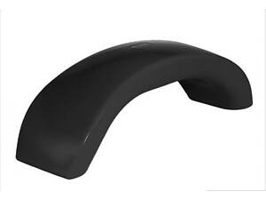 LED лампа для сушки гель-лака 9W, черный