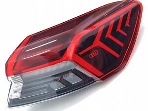 Led ліхтар задній правий Audi Q4 E-Tron 89A945070