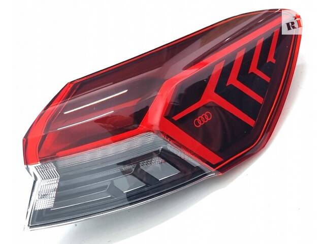 Led ліхтар задній правий Audi Q4 E-Tron 89A945070