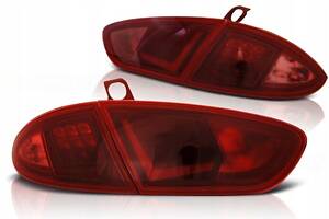 LED ЛІХТАРІ SEAT LEON 1P 09-13R BAR DEPO