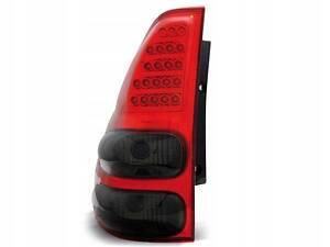 LED ЛІХТАРІ TOYOTA LAND CRUISER 03-09 RS