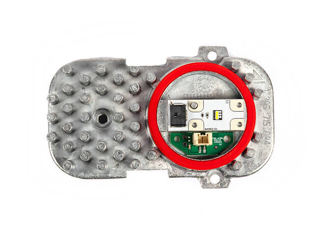 Led-модуль в фару 63117263051(1 шт) для BMW 6 F12/F13/F06 - Фото 2