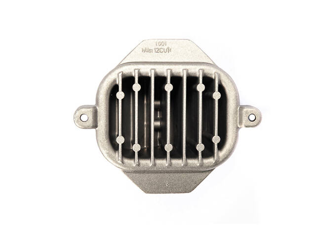 Led-модуль в фару 8U0941475С (1 шт, правый) для Ауди Q3 2011-2019 гг - Фото 4