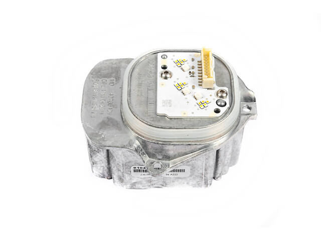 Led-модуль в фару A2229069104 (1 шт, левый) для Mercedes S-сlass W222 - Фото 3