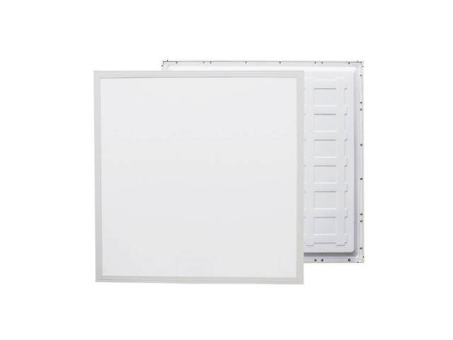 LED панель VG 60W 595х595мм, 6000lm, 6500К - Фото 1