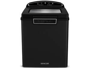Ледогенератор бытовой Sencor SIM3000BK