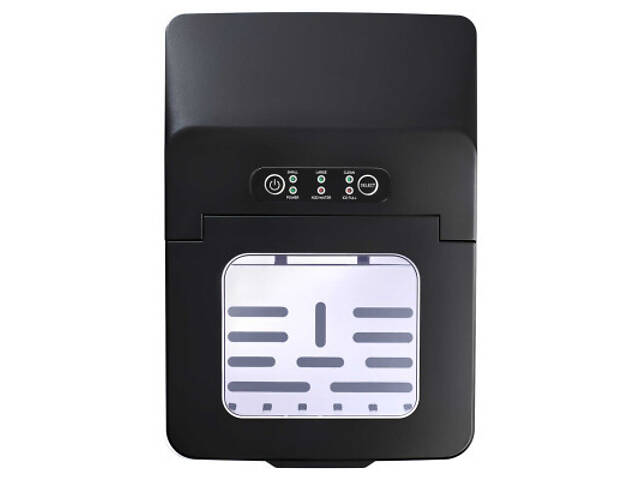 Побутовий льодогенератор Sencor SIM3400SS - Фото 7
