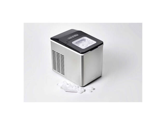 Побутовий льодогенератор Sencor SIM3400SS - Фото 8