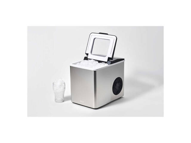 Побутовий льодогенератор Sencor SIM3400SS - Фото 9