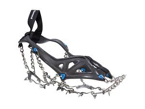 Кримпи Black Diamond Access Spike Traction Device S Чорний (1033-BD 140001.0000-S)