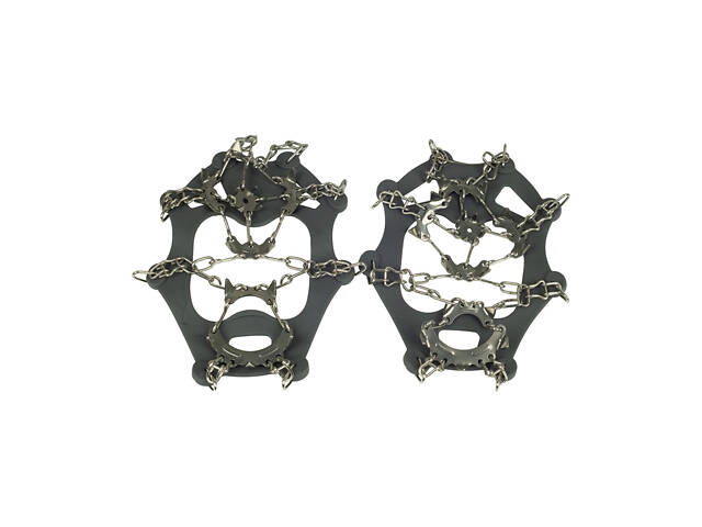 Ледоступы Tribe Ice T-MC-0001-M-black