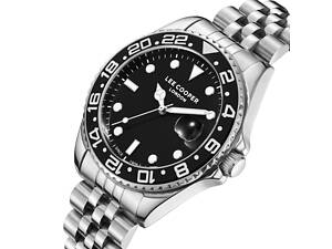 Lee Cooper Daytona Black