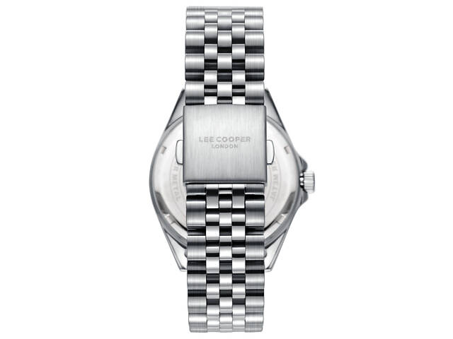 Lee Cooper Daytona Black - Фото 3