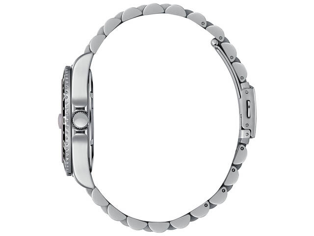 Lee Cooper Daytona Black - Фото 8