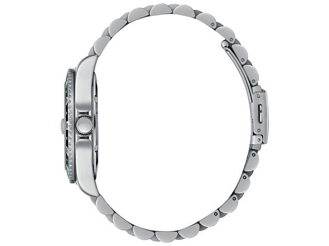 Lee Cooper Daytona Green - Фото 4