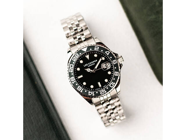 Lee Cooper Daytona Green - Фото 5