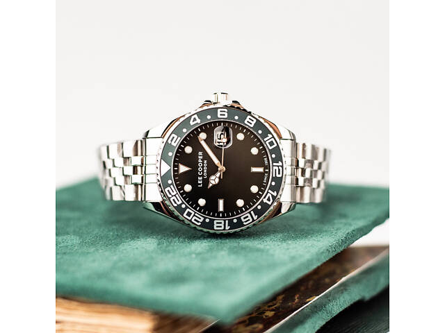 Lee Cooper Daytona Green - Фото 6