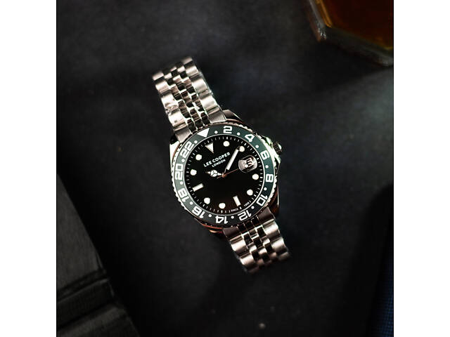 Lee Cooper Daytona Green - Фото 8